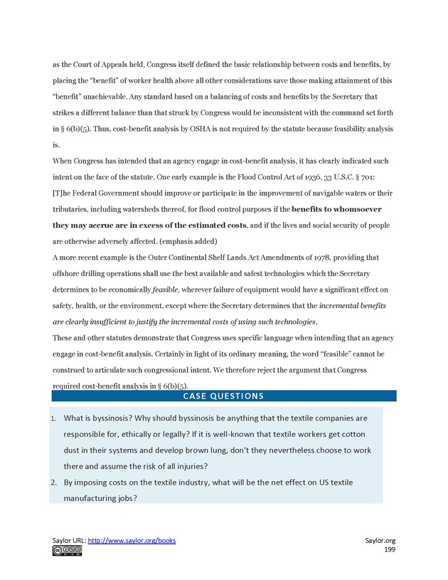 Business Law and the Legal Environment - Page 199